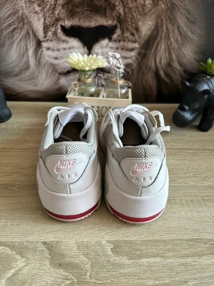 Basket Nike air Max excee Gs - photo numéro 4