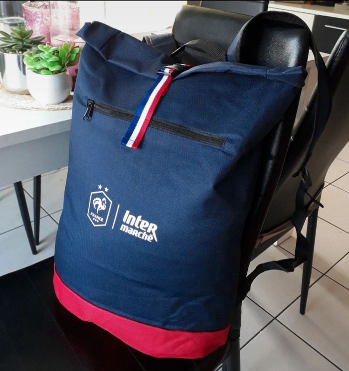 Sac à dos Sport Neuf Fff🌿🌈