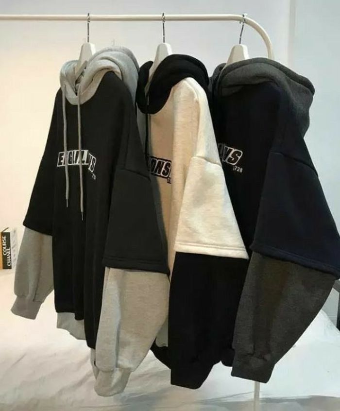 Pull-overs - photo numéro 8