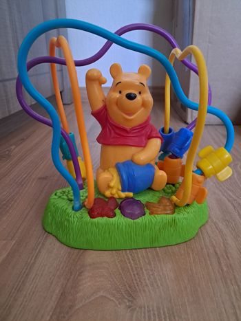 Lot jouets1