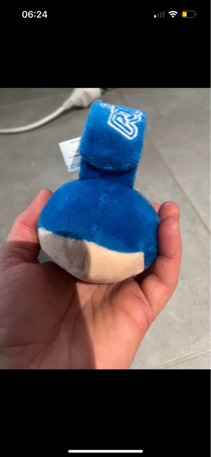 Bracelet peluche pyjamasques yo-yo - photo numéro 5