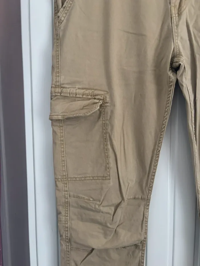 Pantalon Homme Firefly - photo numéro 5