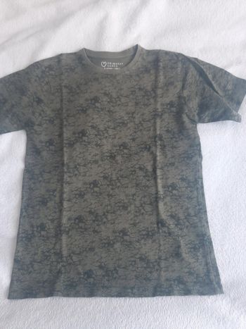 Tee shirt 9 ans