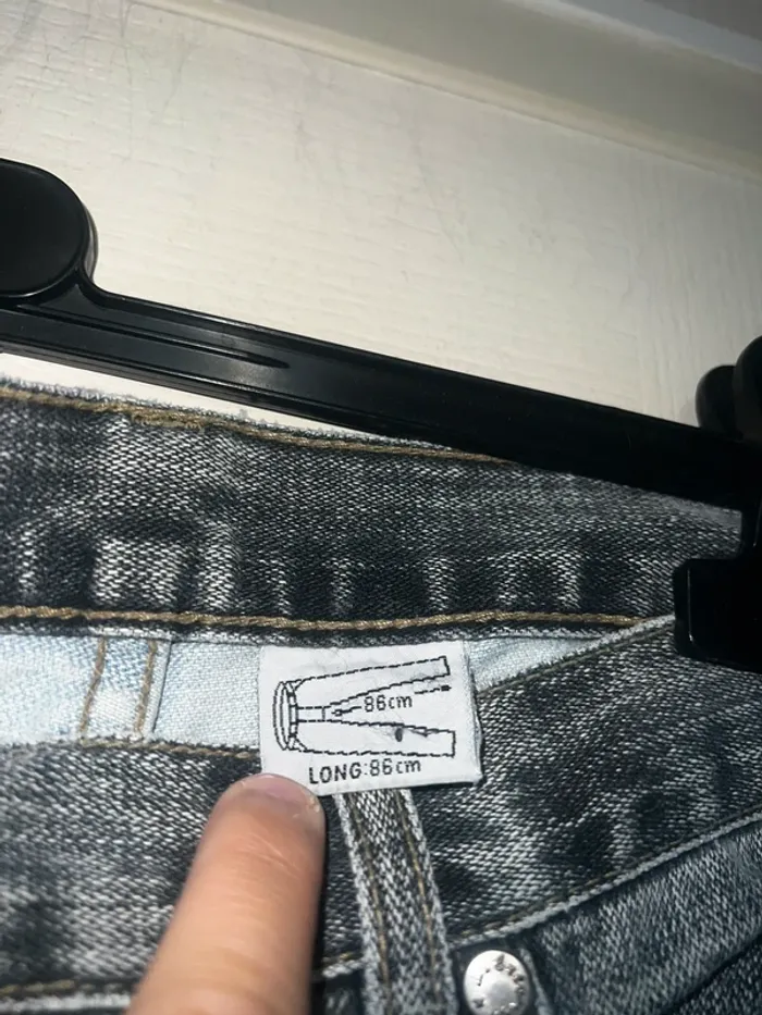 Jeans vintage - photo numéro 2