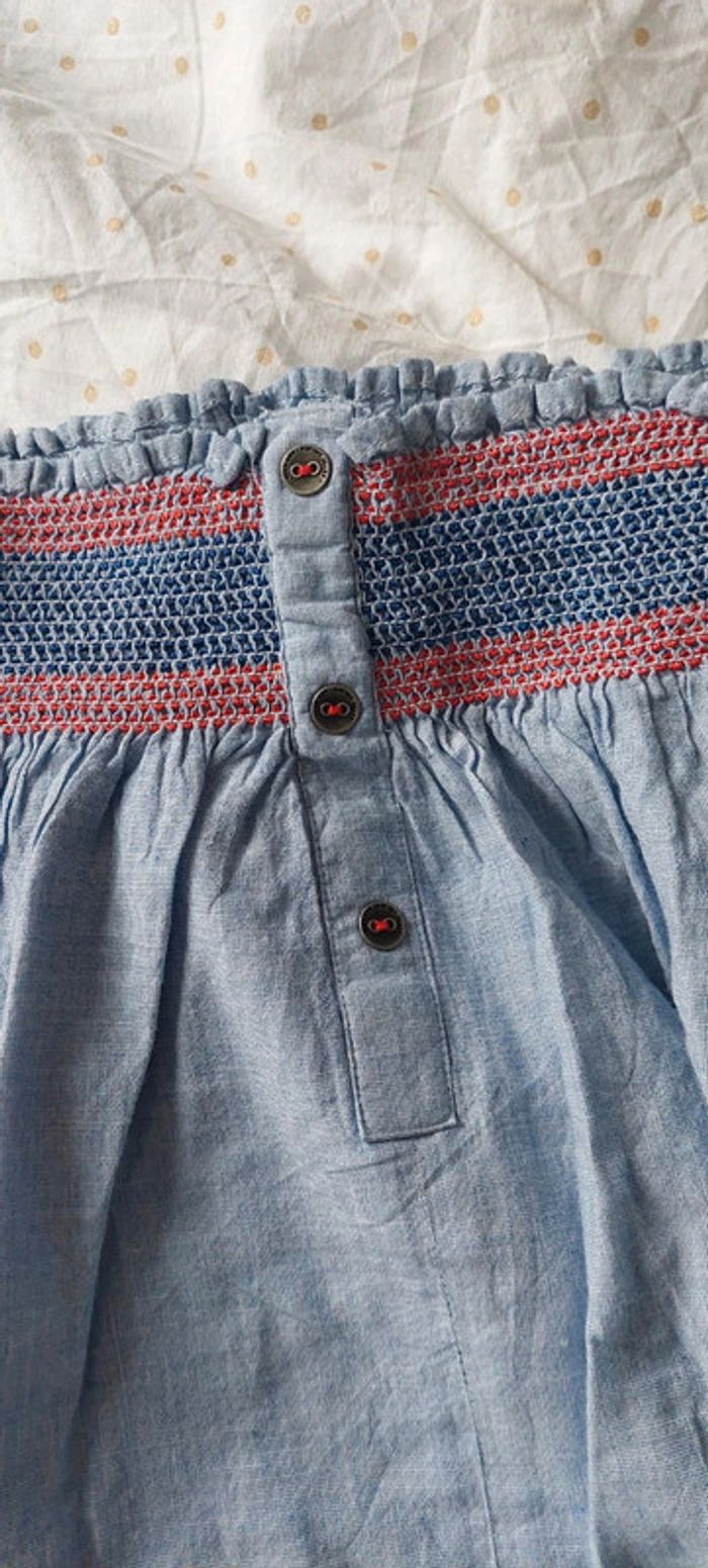 Lot de 2 top épaules denudees - photo numéro 4