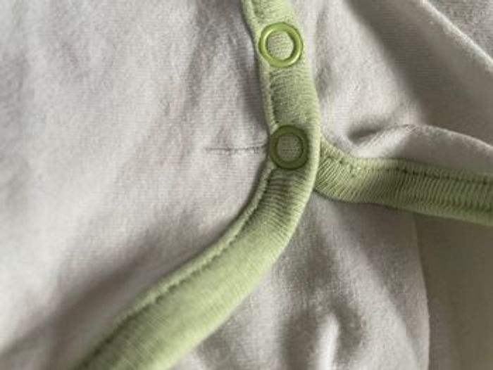 Lot bodies Orchestra 23 M - photo numéro 4