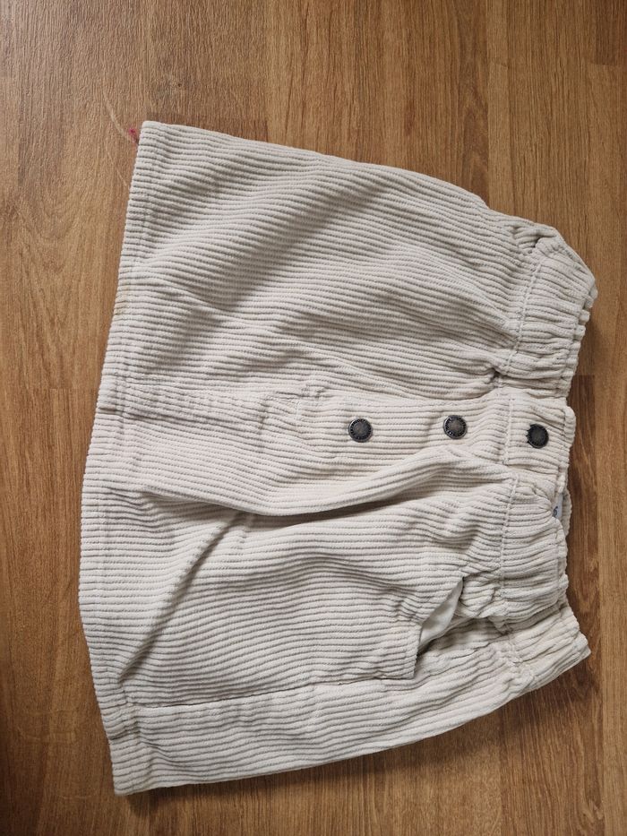 Jupe 3 ans - photo numéro 2