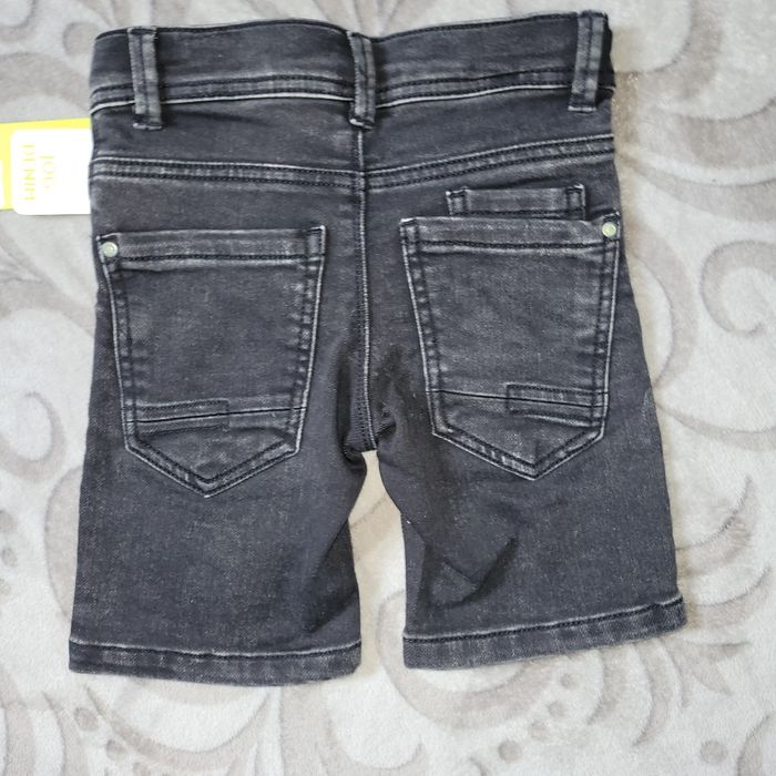 Short 6 ans - photo numéro 2