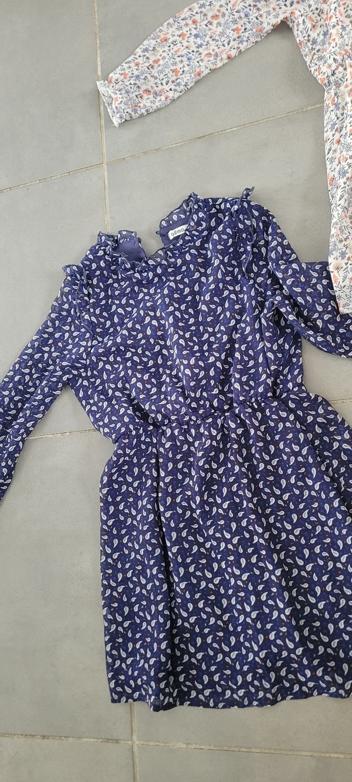 Lot robe - photo numéro 2