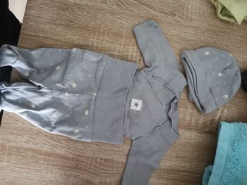Ensemble naissance