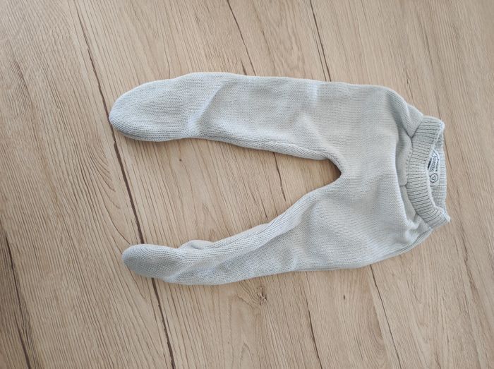 Ensemble naissance manufacture la layette - photo numéro 2