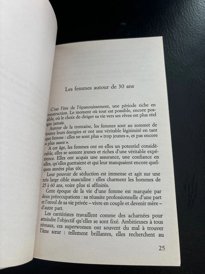 Confidence d’un gynécologue - photo numéro 4