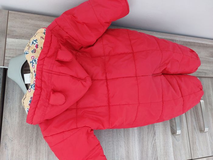 Combinaison ski enfant 18 mois - photo numéro 4