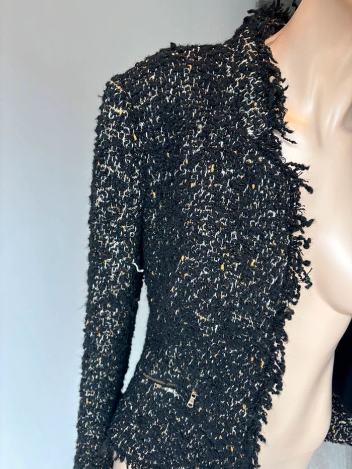 Veste blouson Zara neuf - photo numéro 3