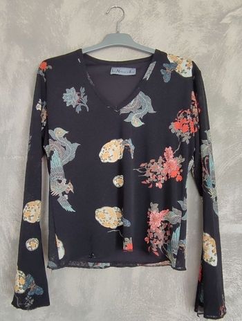 Haut taille 40 La mode est à vous