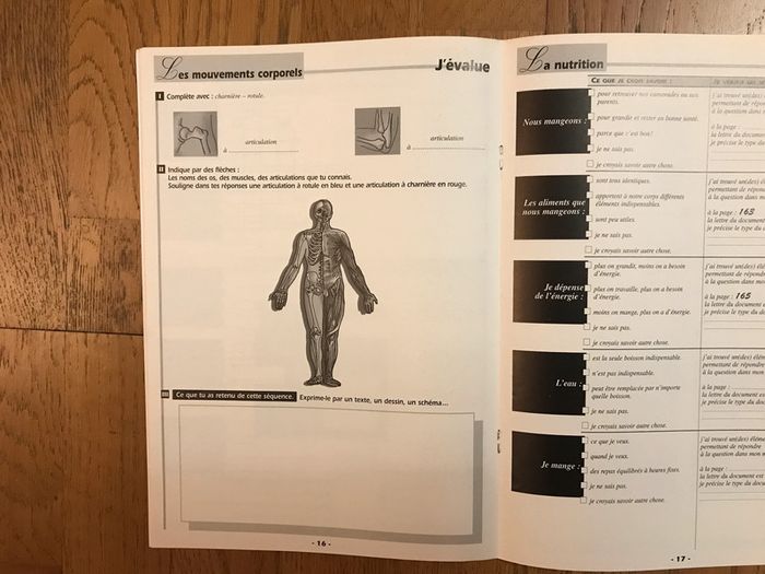 A Nous le monde ! Sciences - Fichier de l’élève CE2 - SEDRAP - photo numéro 5
