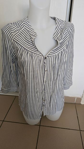 Blouse breal taille 36