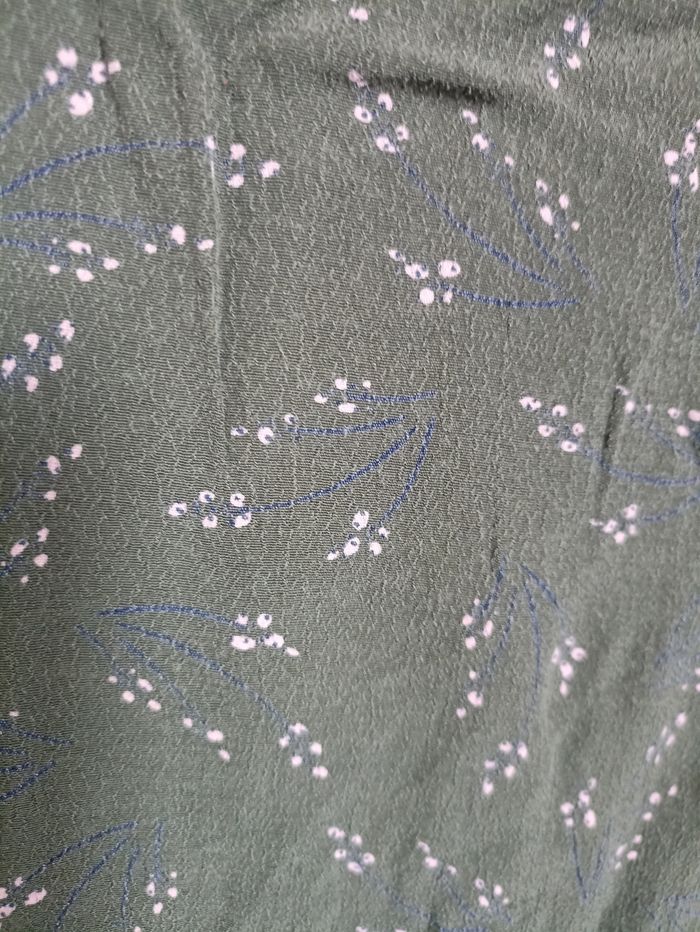 Blouse manches longues - photo numéro 6