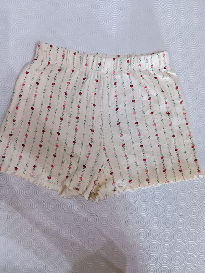 Pyjama sergent major 11 ans - photo numéro 6