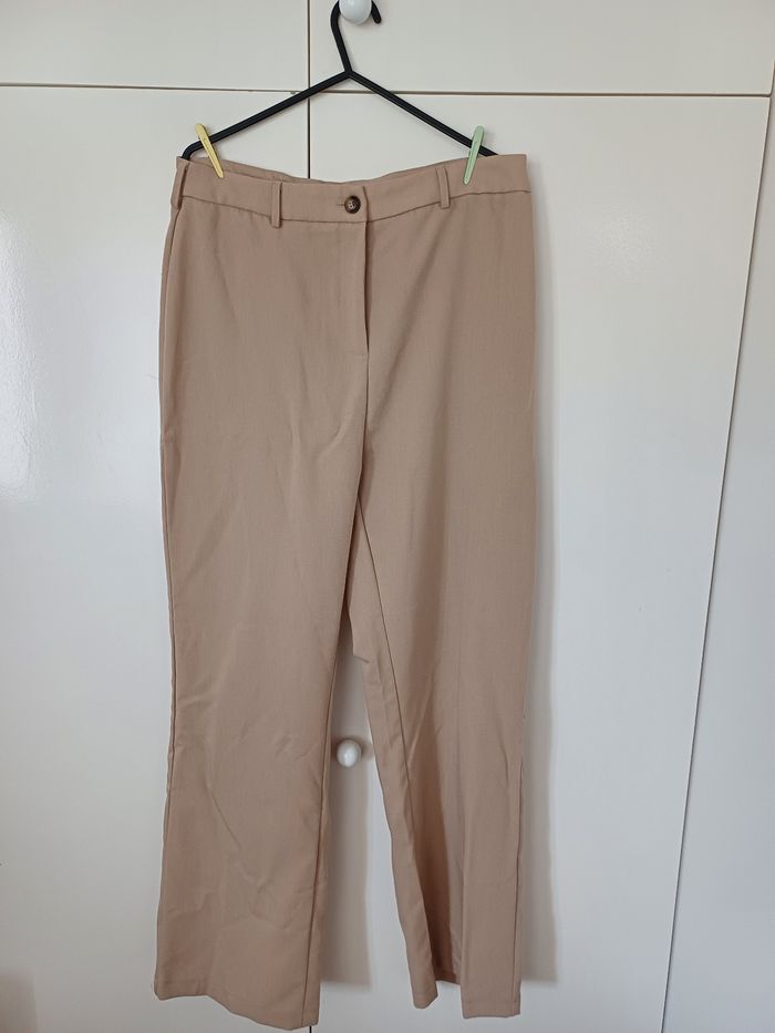 Chemise et pantalon - photo numéro 2