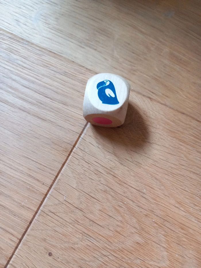 Jeu d'équilibre - photo numéro 3