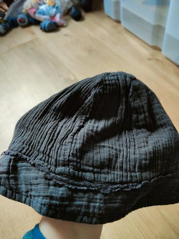 Chapeau Kiabi 12 mois