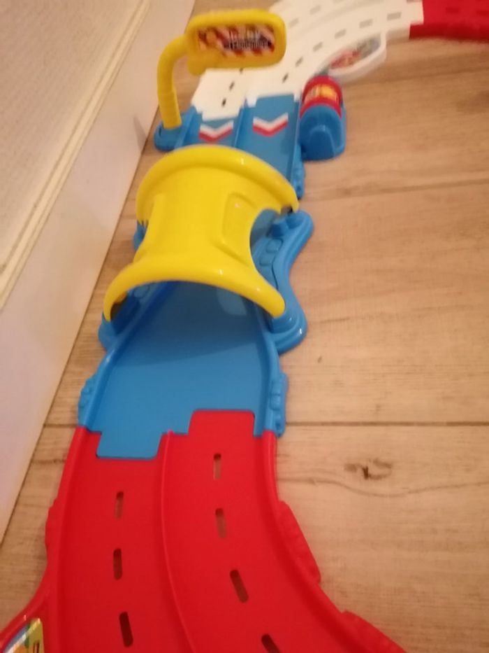 Circuit baby - photo numéro 4