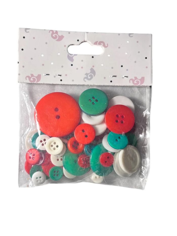 Boutons de Couture différentes taille Craft & Diy