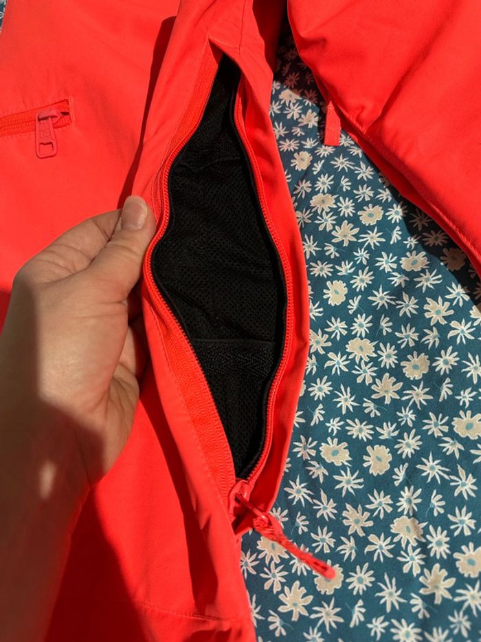 Pantalon combinaison de ski femme - photo numéro 9