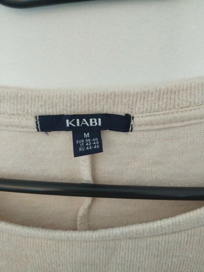 Pull taille M - photo numéro 4