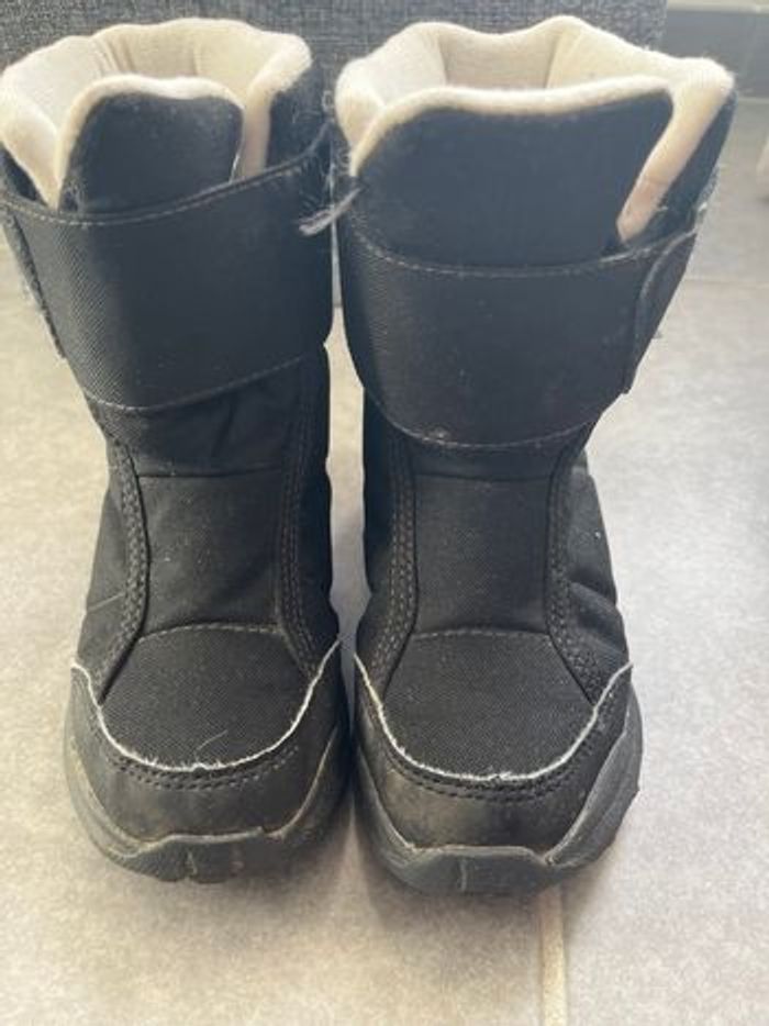 Chaussures de ski - photo numéro 2