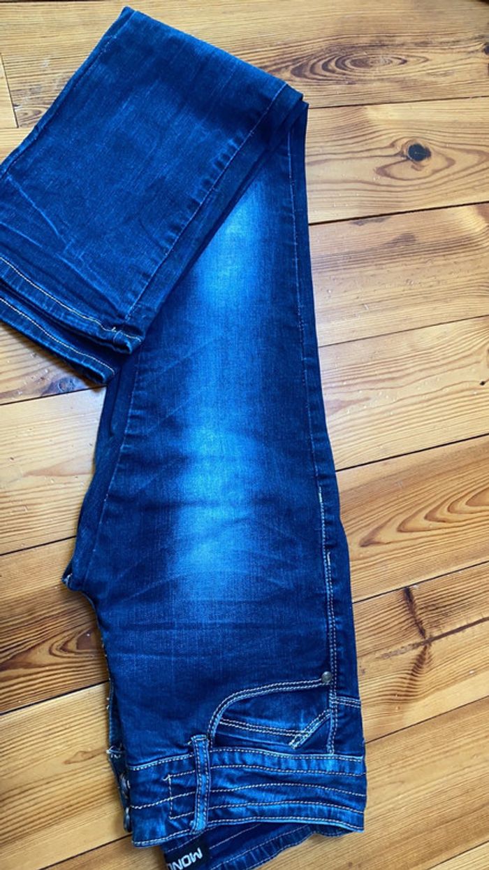 Jeans femme - photo numéro 3