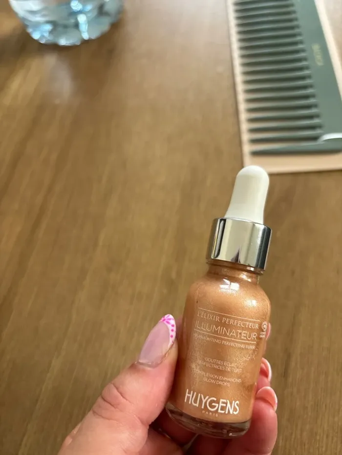 Élixir perfecteur iluminateur Huygens - photo numéro 2