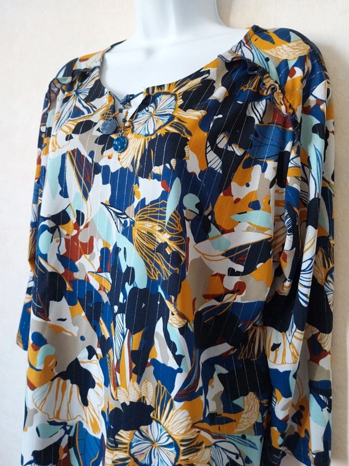 Blouse taille 46 - photo numéro 4