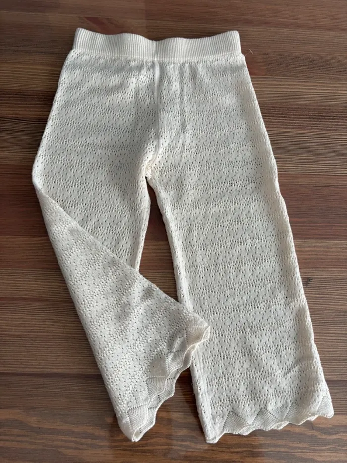 Pantalon Kiabi