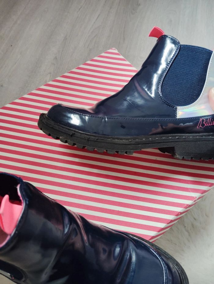 Bottines Billieblush - photo numéro 3