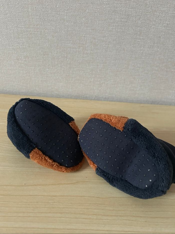 Chaussons Sergent-major 19-20 - photo numéro 5
