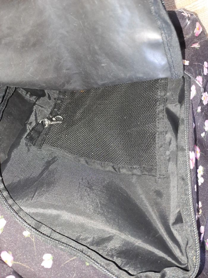 Sac à dos 3 poches - photo numéro 6