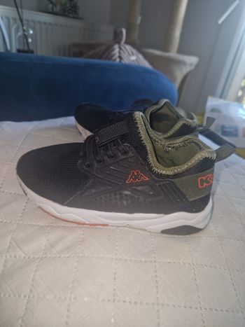 Très jolie paire de kappa