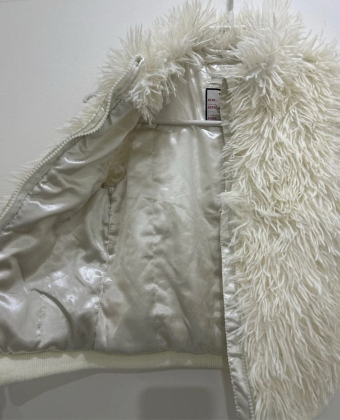Veste enfant Orchestra taille 8ans Neuve - photo numéro 5