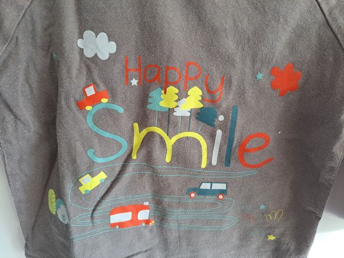 Tee shirt - photo numéro 2