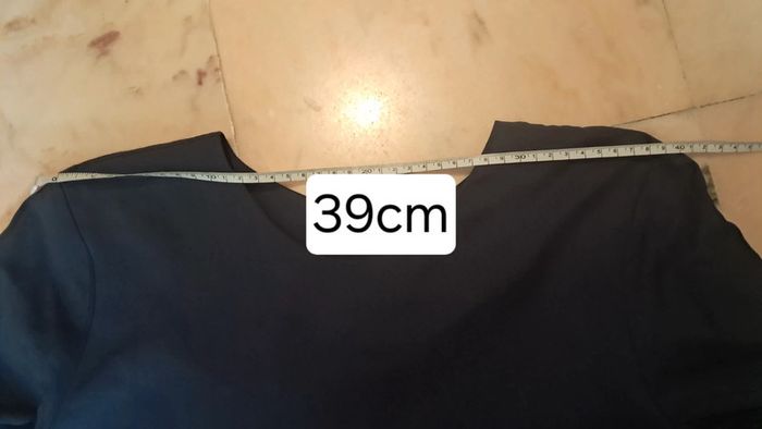 Balzac robe T 36 en excellent état - photo numéro 15