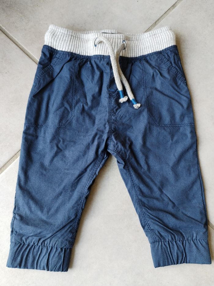 Pantalon, taille 6-9 mois
