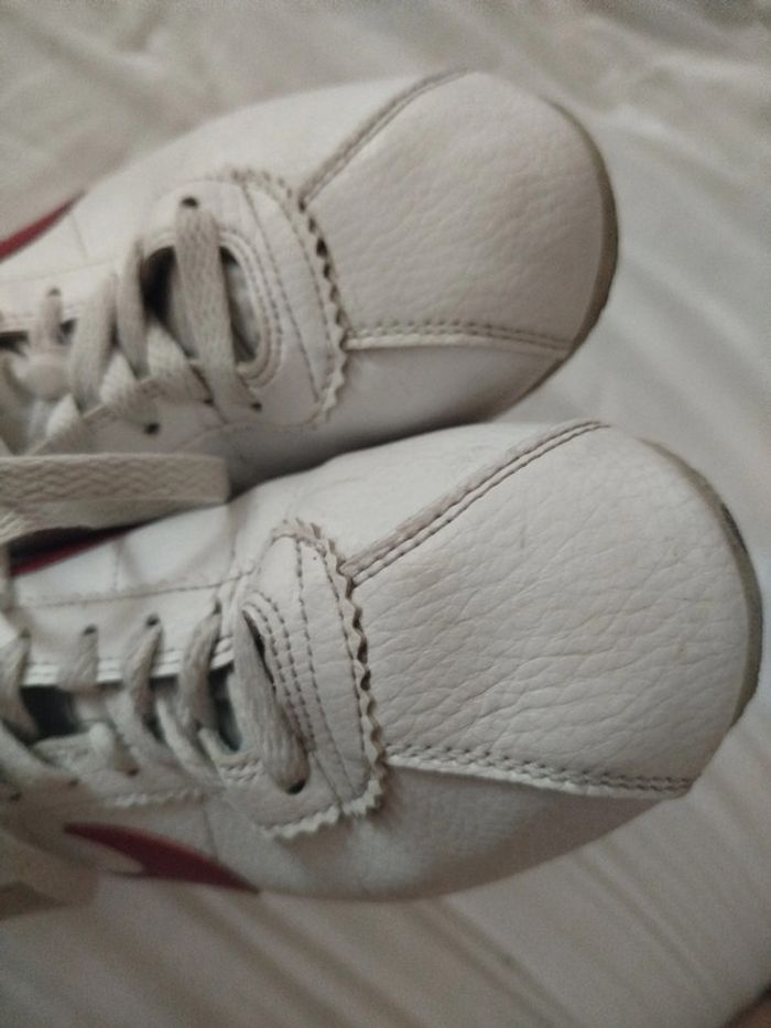 Baskets Nike Cortez Forrest Gump - photo numéro 9