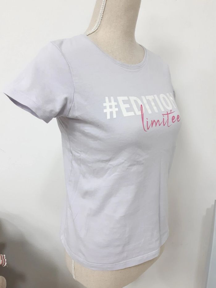 Tee shirt FPC T36 - photo numéro 3