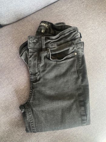 Jean skinny