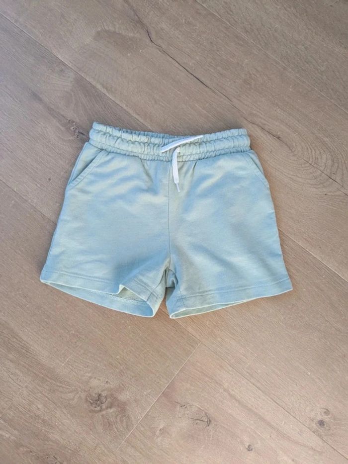Short 4A