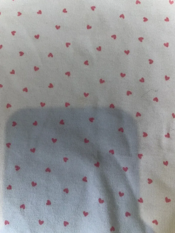 🩷 maillot de corps petit bateau taille 3 ans 🩷 - photo numéro 2