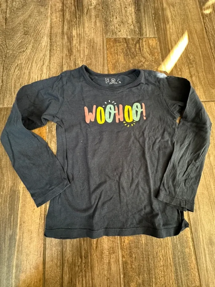 T-shirt ML U