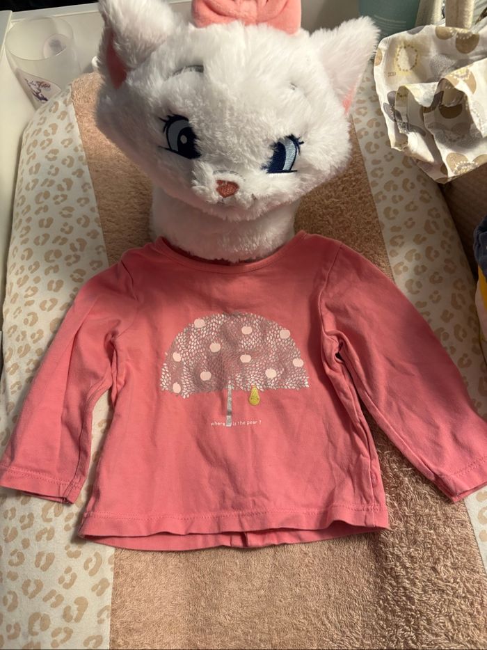 Tee shirt